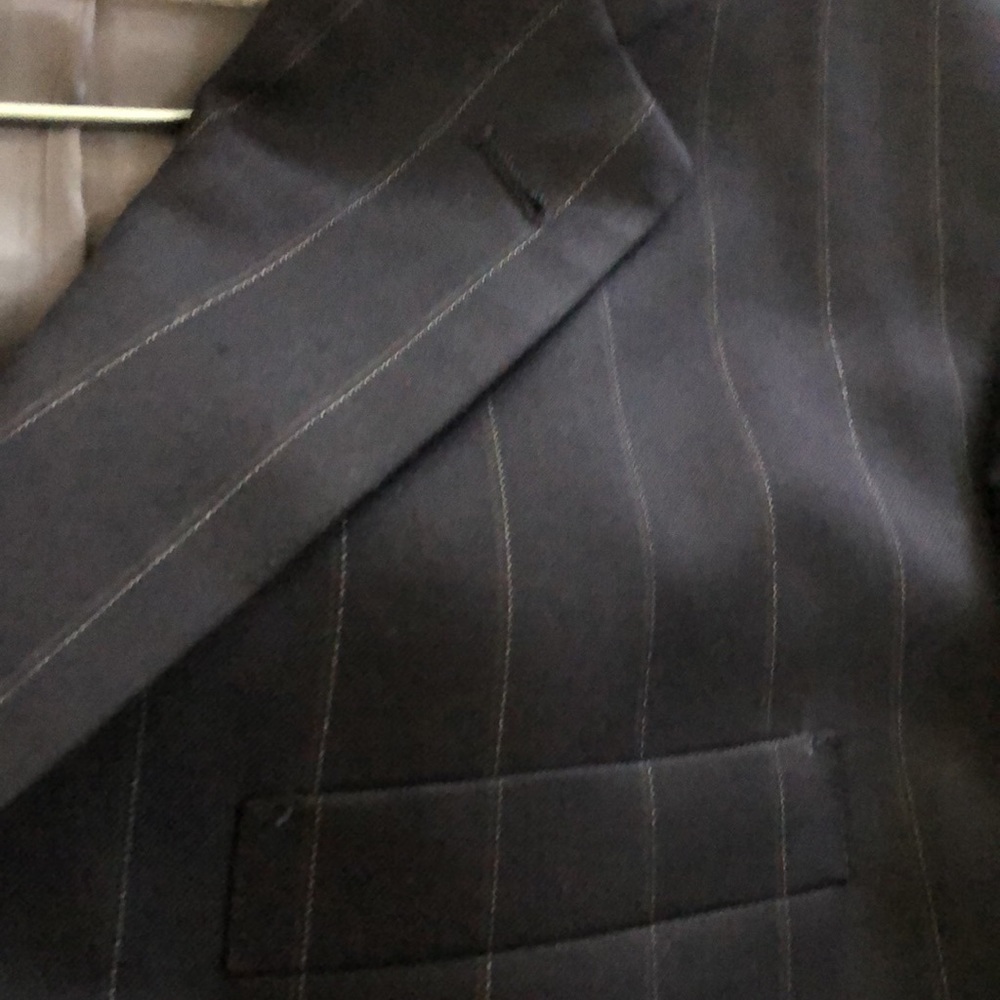 Murano Mens Suit - Picture 8 of 11